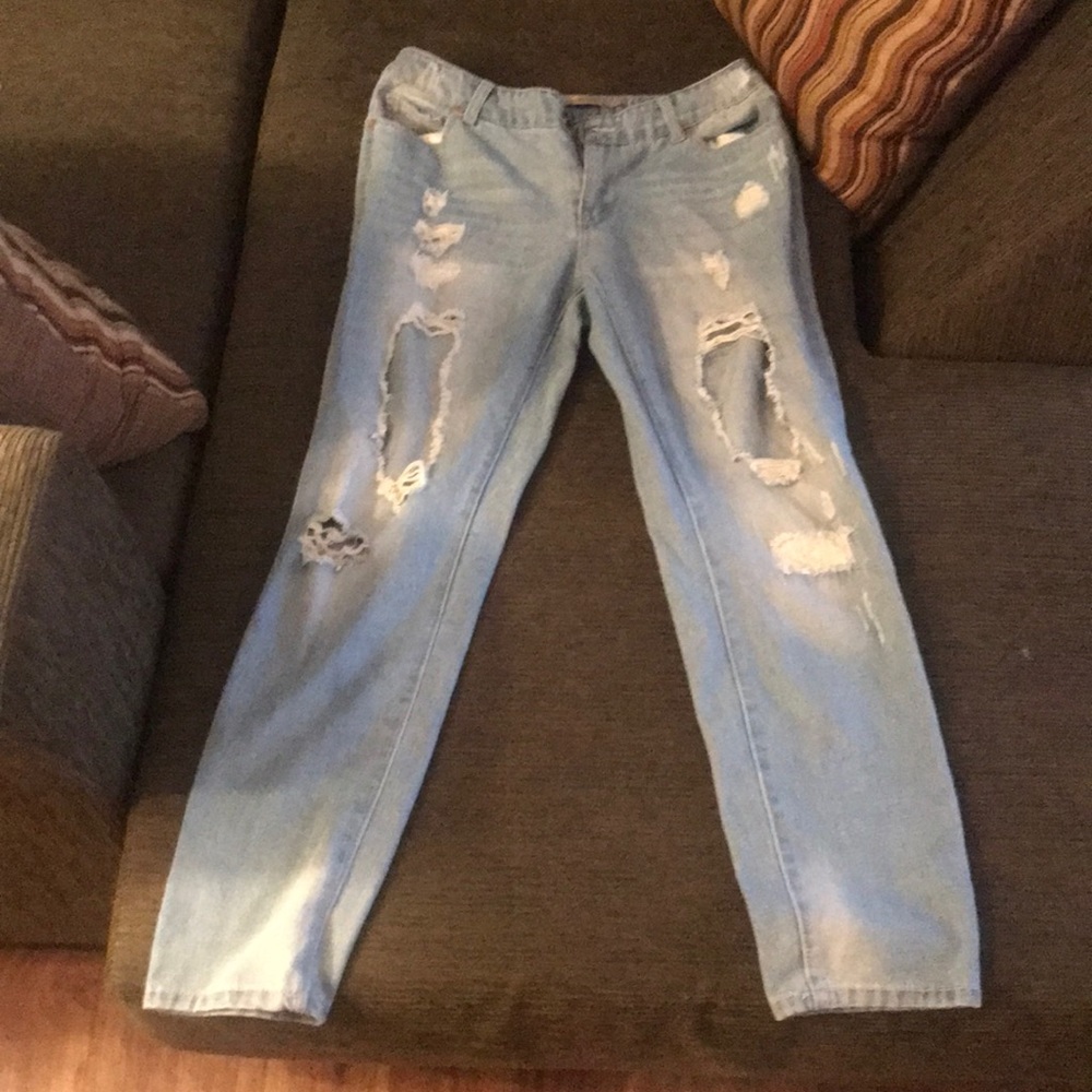 Jeans